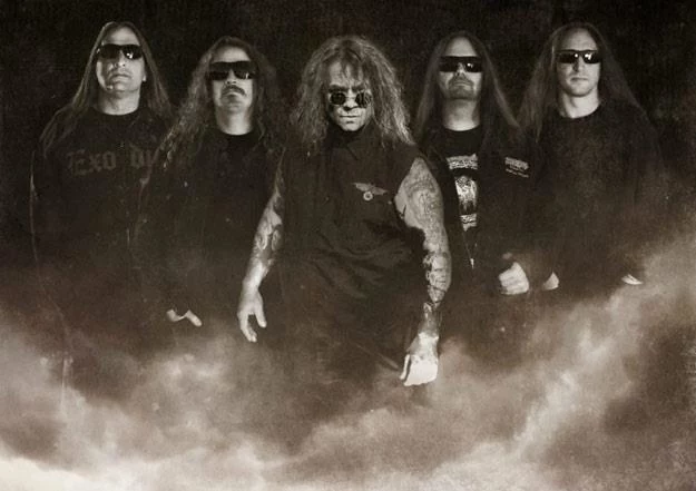 Exodus w nowym-starym składzie Exodus w nowym-starym składzie