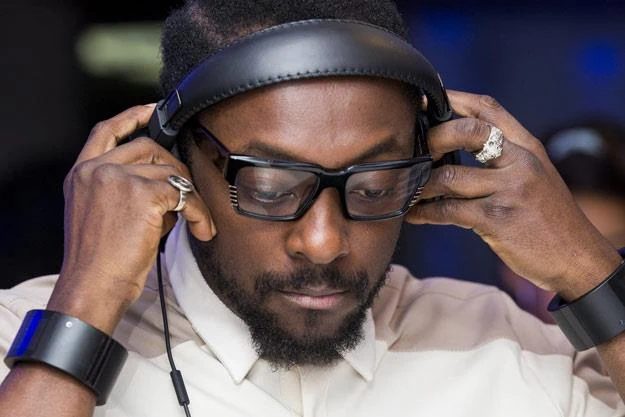 Will.i.am ma smykałkę do robienia hitów (fot. Tristan Fewings) Will.i.am ma smykałkę do robienia hitów (fot. Tristan Fewings)