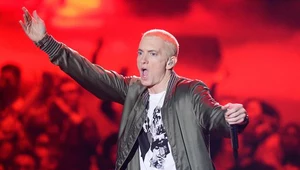 Fani wściekli, Eminem nie przeprosi