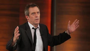 Hugh Laurie: Ulubieniec serbskich celników fot. Thomas Niedermueller