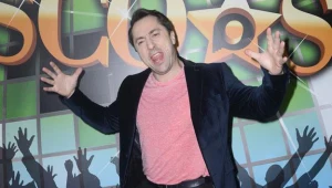 Marcin Miller (Boys) będzie szalał na parkiecie