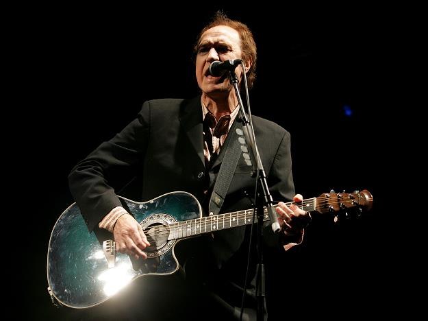 Ray Davies z The Kinks jest w żałobie fot. Paul Kane