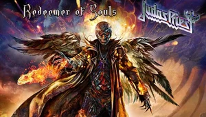 Recenzja Judas Priest "Redeemer Of Souls": Będzie wam odpuszczone