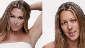 Colbie Caillat: Przed i po