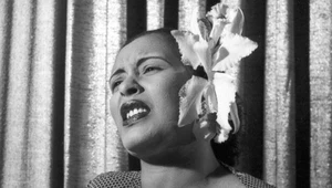 Billie Holiday: "Robactwo wszelkich ekscesów przeżarło jej ciało"