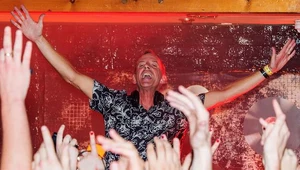 Fatboy Slim odmówił twórcy "X Factor"