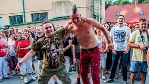 Jarocin 2014: Jarociński Spichlerz Polskiego Rocka otwarty