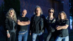 CETI pracuje nad nowym albumem - fot. Marta Koźbiał