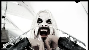 Snowy Show: "Nie dłub w nosie, boś nie prosię"