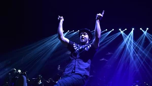 Justin Timberlake może liczyć na polskich fanów fot. Larry Busacca