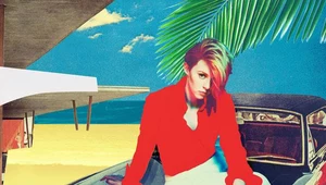 Recenzja La Roux "Trouble in Paradise": Pazurki przypiłowane