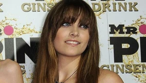 Paris Jackson potrzebuje częstszych kontaktów z rodziną fot. Valerie Macon