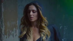 Cheryl Cole "Crazy Stupid Love": Po ślubie prosto na szczyt!