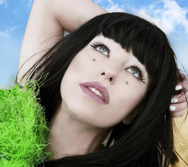 Kimbra Kimbra