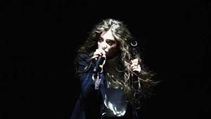 Lorde weźmie udział w "Igrzyskach Śmierci"