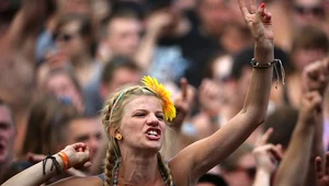 Przystanek Woodstock 2014: Tak się bawią ludzie