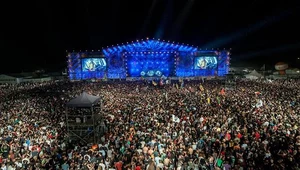 Przystanek Woodstock 2014 zakończony. Padł nowy rekord!