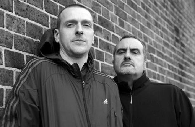 Godflesh: "Minimalistyczni i bardzo brutalni"