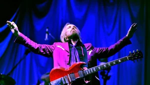 Tom Petty & The Heartbreakers na szczycie listy "Billboardu"!