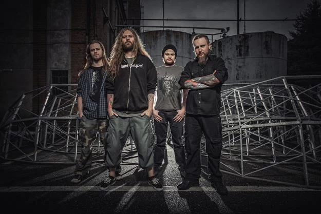 Decapitated zaprezentują "Krwawą mantrę"