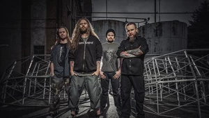 Decapitated zaprezentują "Krwawą mantrę"