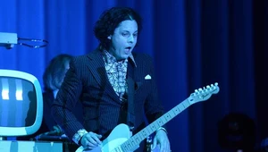 Jack White z najpopularniejszym winylem od 20 lat!