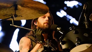 Nathan Followill z Kings Of Leon miał wypadek