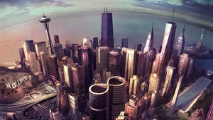 Foo Fighters "Sonic Highways": Ósma płyta, osiem piosenek, osiem miast