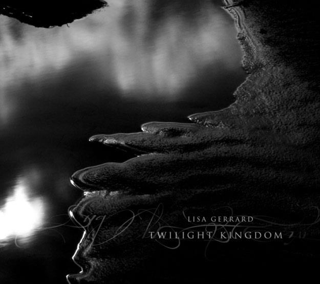 Okładka albumu "Twilight Kingdom" Lisy Gerrard