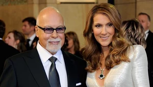 Celine Dion chce zaopiekować się mężem fot. Ethan Miller