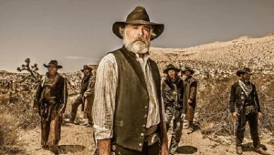 Główną rolę w nowym klipie Davida Guetty zagrał aktor Ray Liotta