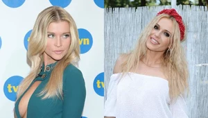 Joanna Krupa i Doda: Łączy je miłość do zwierząt