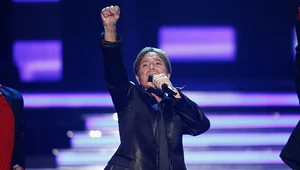 Cliff Richard zaprzecza wszelkim oskarżeniom fot. Andreas Rentz