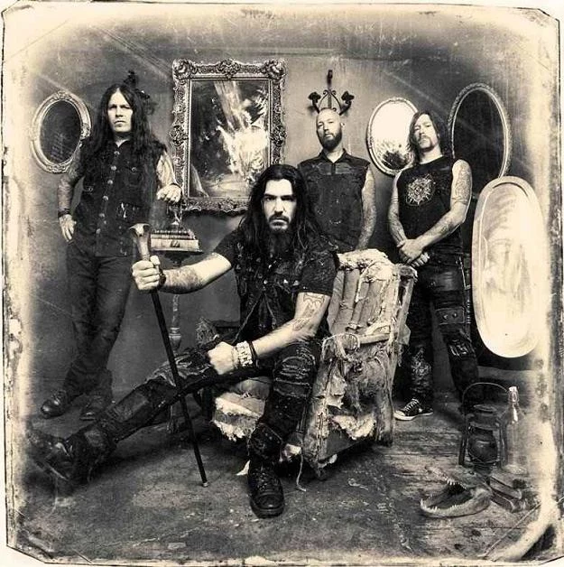 Machine Head zapowiadają nowy album