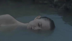 To zdjęcie Kasi Stankiewicz powstało z inspiracji piosenką "Changes"