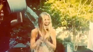 Gwyneth Paltrow dołączyła do długiej listy gwiazd, które wzięły udział w akcji