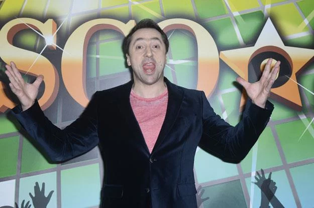 Marcin Miller: "Może chlapnę jakąś głupotę" Marcin Miller: "Może chlapnę jakąś głupotę"