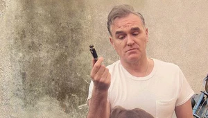 Morrissey na dwóch koncertach w Polsce!