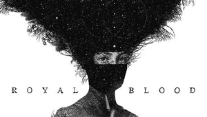 Recenzja Royal Blood "Royal Blood": W retro graniu robi się tłoczno