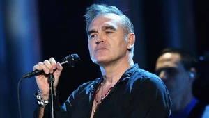 Morrissey znów oburza. Za dużo Robina Williamsa w mediach?