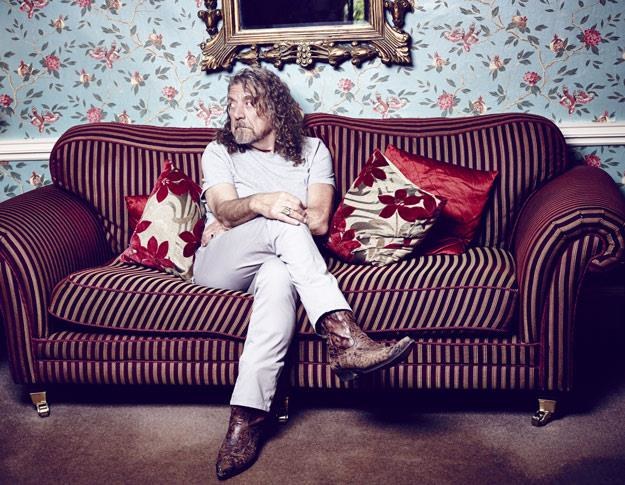 Robert Plant