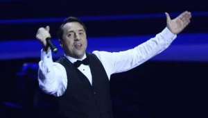 Marcin Miller (Boys): "Trzeba nie mieć kości"