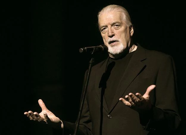 Jon Lord miał 71 lat