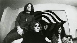 Led Zeppelin: Największy hardrockowy zespół wszech czasów?