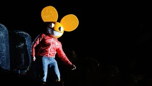 Deadmau5 pozwany przez Disneya!