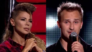 "The Voice Of Poland": Już płaczą!