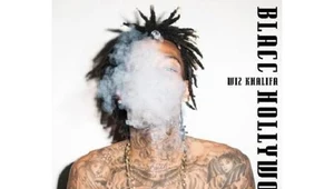 Recenzja Wiz Khalifa "Blacc Hollywood": Wszystko zielone