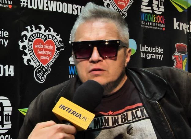 Muniek Staszczyk szykuje reedycję płyty "Prymityw" T.Love Muniek Staszczyk szykuje reedycję płyty "Prymityw" T.Love