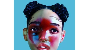 Recenzja FKA twigs "LP1": Wiedziała, co zrobić