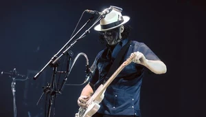 Jack White wraca do Polski! Wyjątkowy koncert w Krakowie!